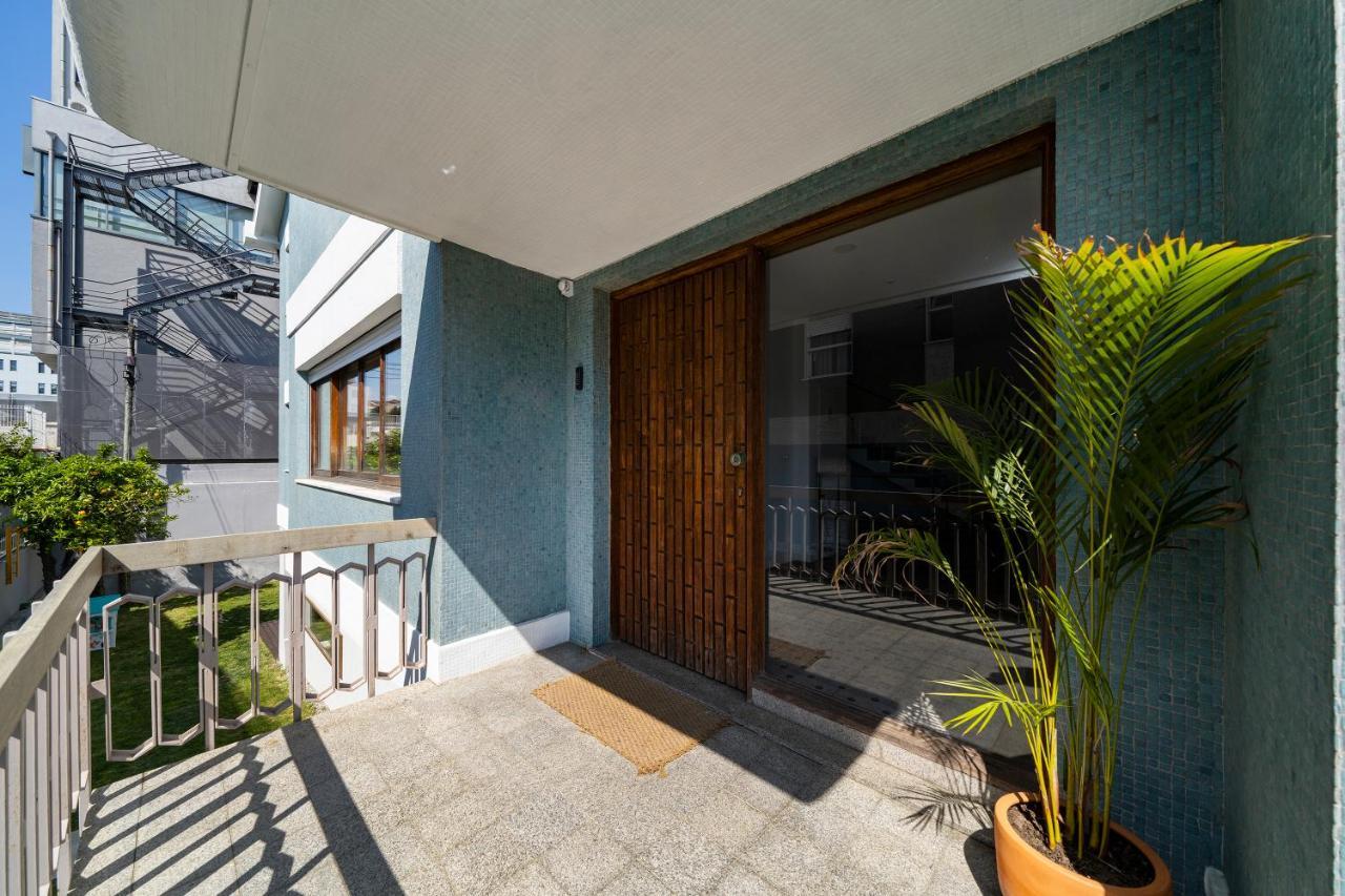 Luso Guest House Брага Экстерьер фото