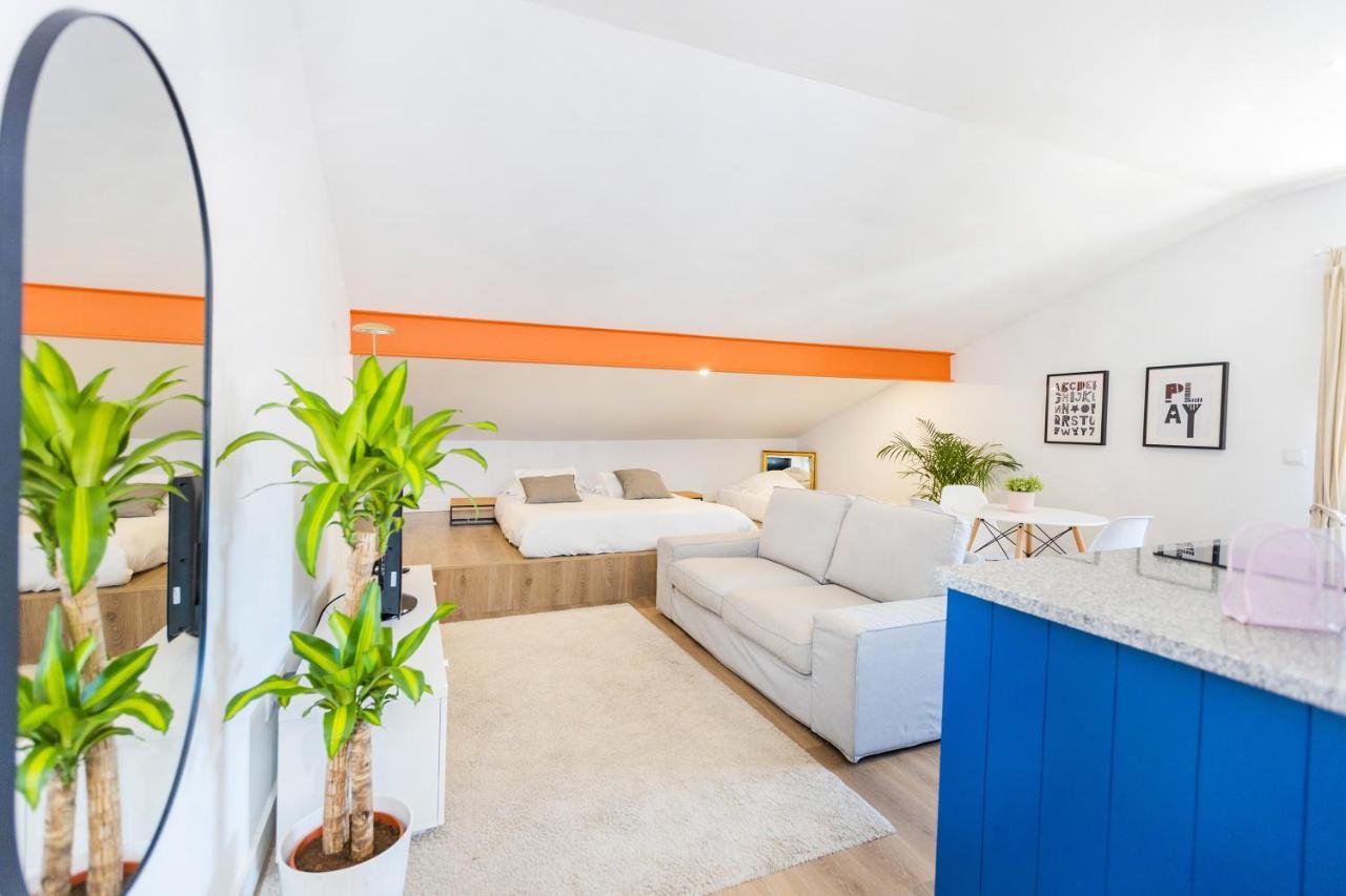 Luso Guest House Брага Номер фото
