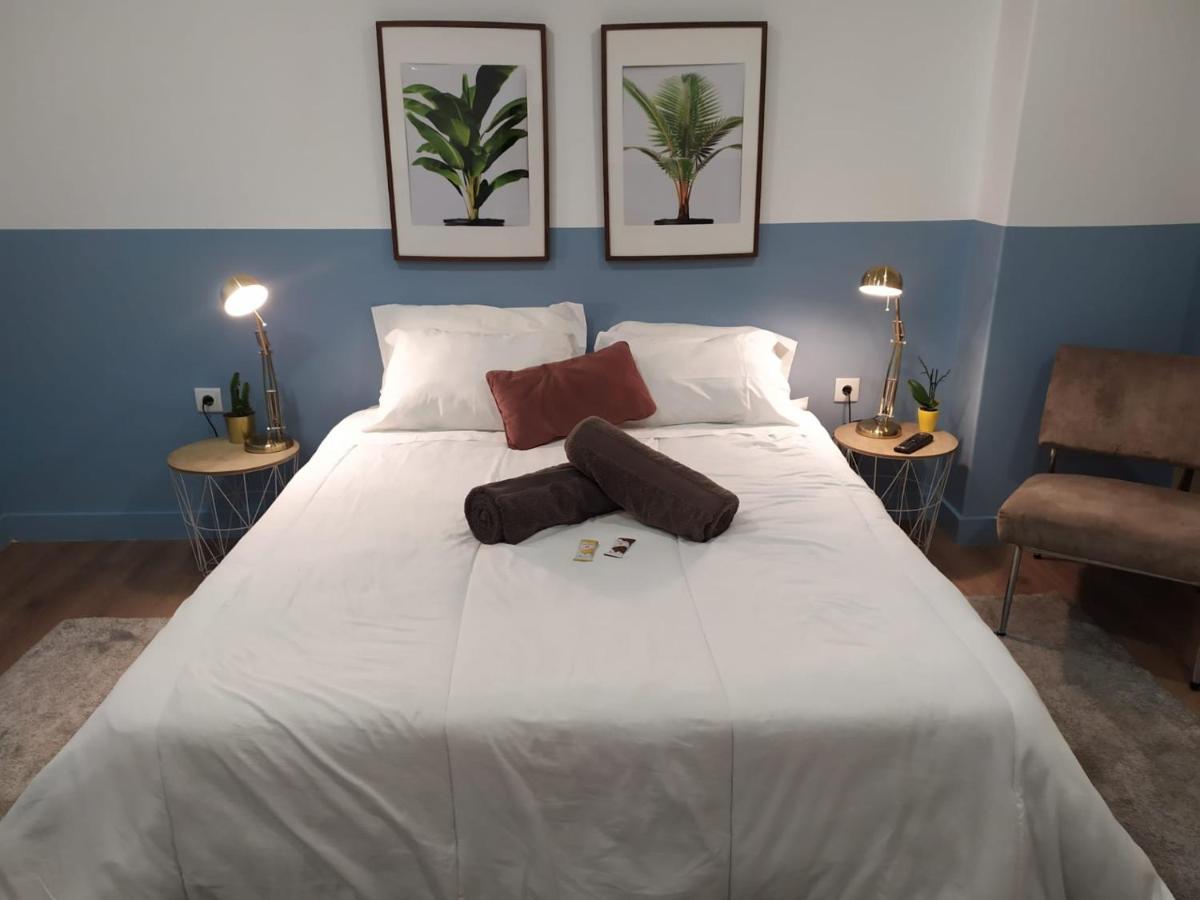 Luso Guest House Брага Номер фото