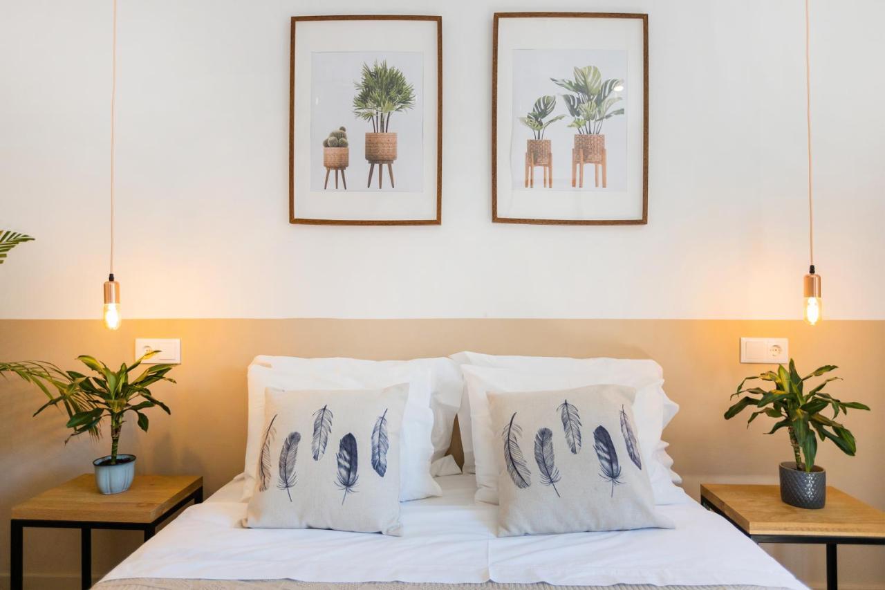 Luso Guest House Брага Номер фото