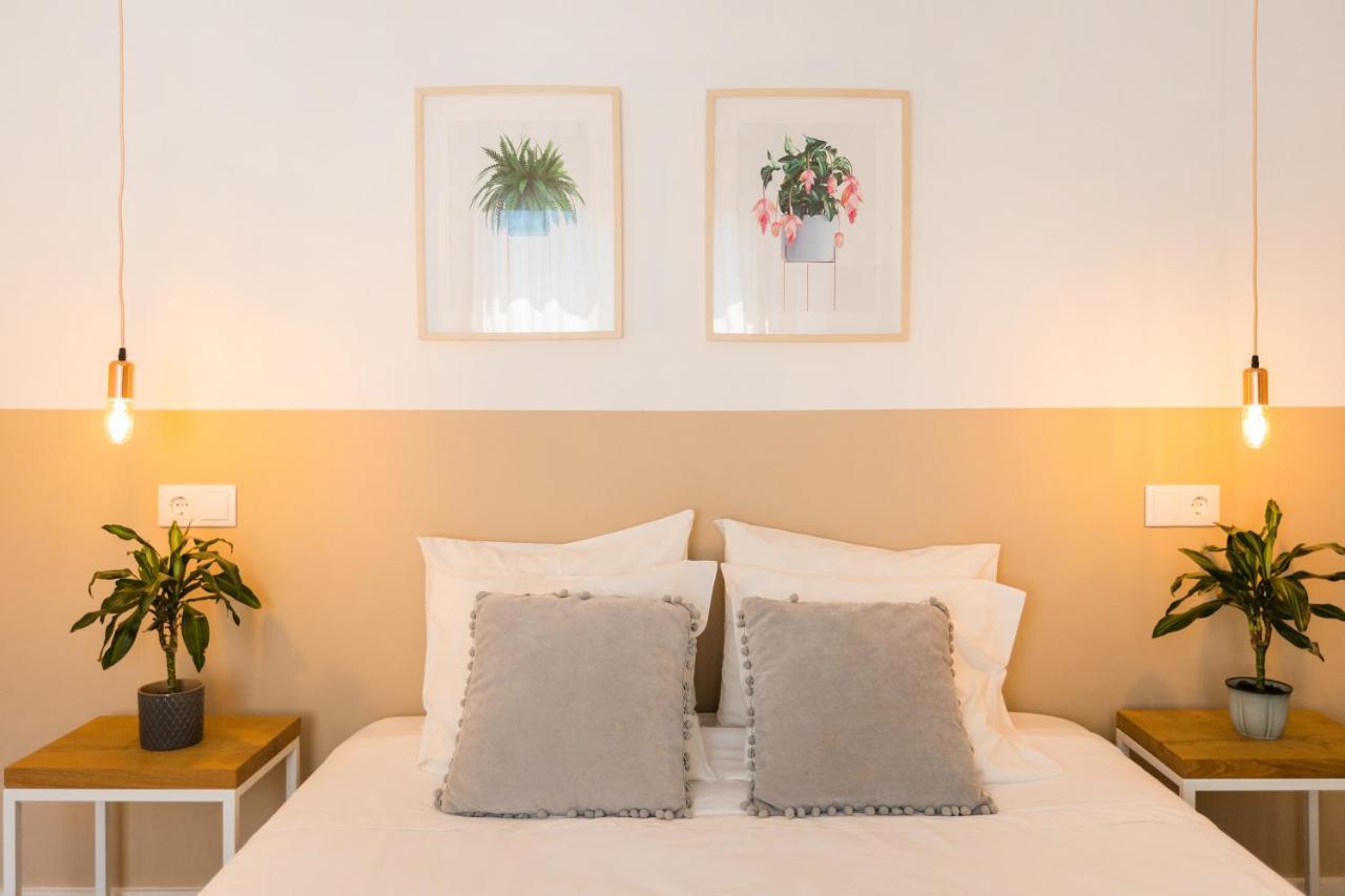 Luso Guest House Брага Номер фото